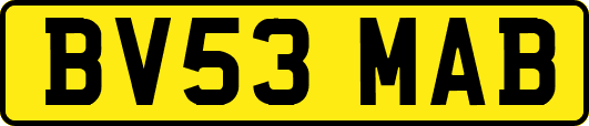 BV53MAB