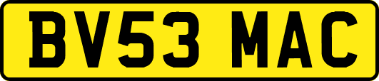 BV53MAC