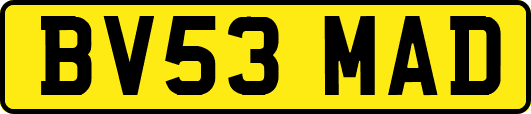 BV53MAD