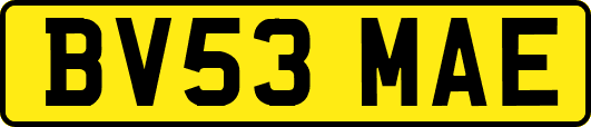 BV53MAE