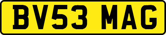 BV53MAG