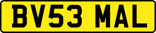 BV53MAL