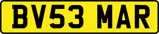 BV53MAR
