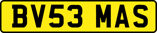 BV53MAS