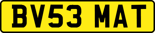 BV53MAT