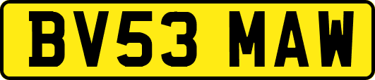 BV53MAW