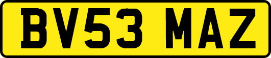 BV53MAZ
