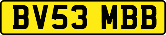 BV53MBB