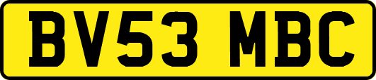 BV53MBC