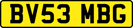 BV53MBG