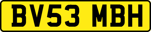 BV53MBH