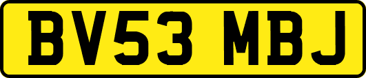 BV53MBJ