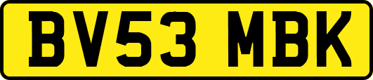BV53MBK