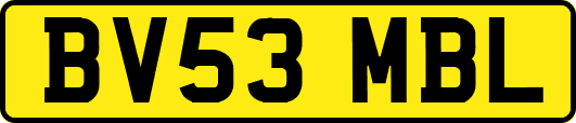 BV53MBL