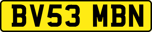 BV53MBN