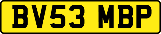BV53MBP