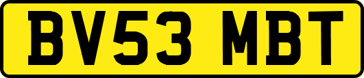 BV53MBT