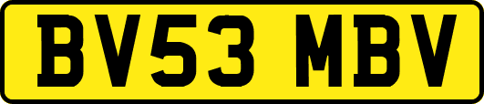 BV53MBV