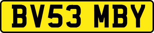 BV53MBY