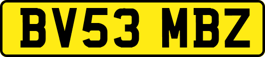 BV53MBZ