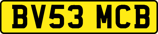 BV53MCB