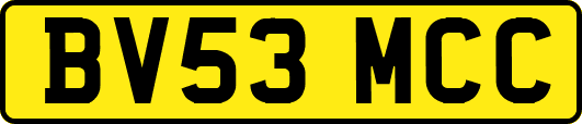 BV53MCC