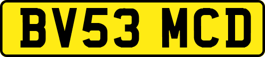 BV53MCD