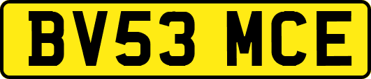 BV53MCE