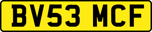 BV53MCF