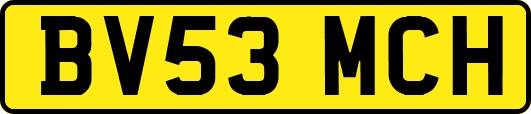 BV53MCH