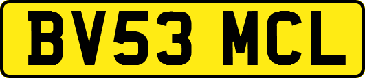 BV53MCL