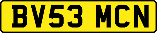 BV53MCN