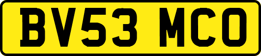 BV53MCO