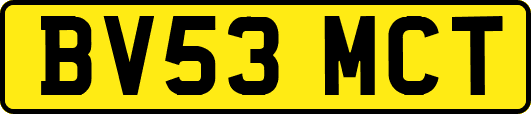 BV53MCT