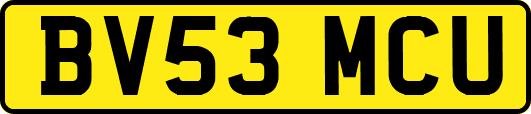 BV53MCU