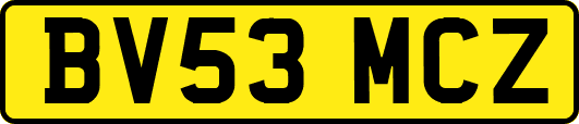 BV53MCZ