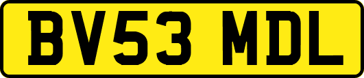 BV53MDL