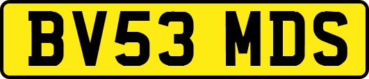 BV53MDS