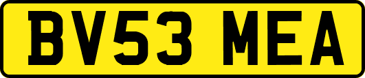 BV53MEA