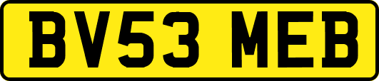 BV53MEB