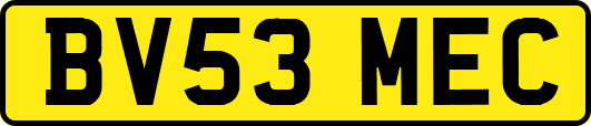 BV53MEC