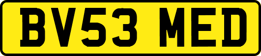 BV53MED