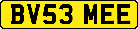 BV53MEE