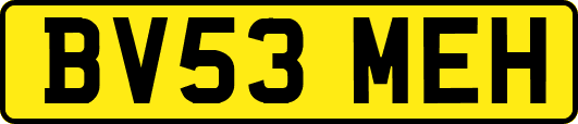 BV53MEH
