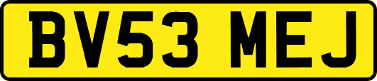 BV53MEJ