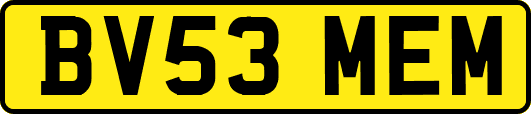 BV53MEM