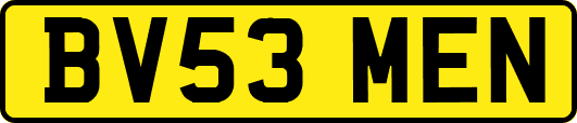 BV53MEN
