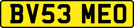 BV53MEO