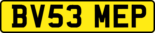BV53MEP