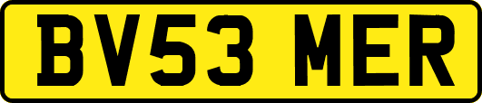 BV53MER